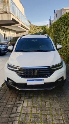 FIAT STRADA 1.3 FIREFLY FLEX VOLCANO CD MANUAL